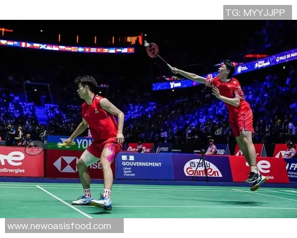 杭州羽毛球队在城市联赛中的实力展现与未来发展潜力分析 杭州羽毛球队在城市联赛中的实力展现与未来发展潜力分析