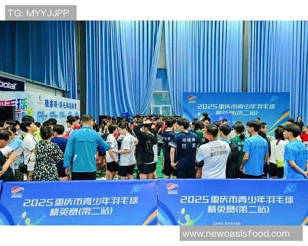 重庆羽毛球队状态分析与未来展望聚焦羽毛球运动发展