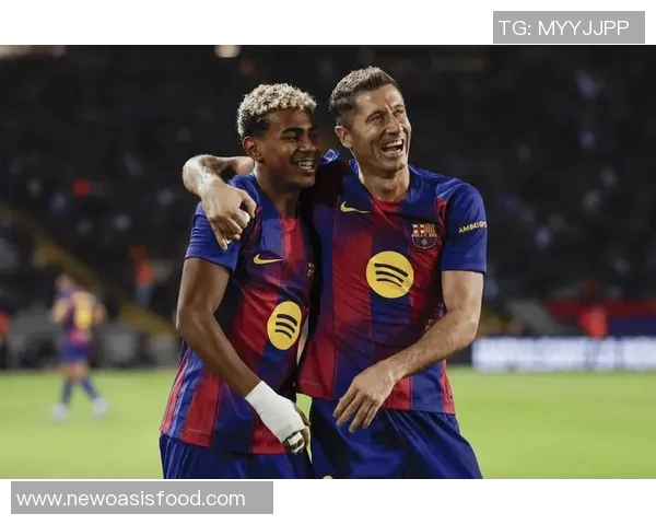 巴萨罗纳与巴黎的巅峰对决谁能在欧战中笑到最后