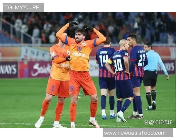 山东鲁能迎战柔佛电视直播精彩瞬间回顾与赛前分析