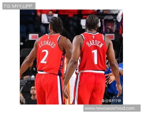 快船与骑士激战三月十日谁将赢得这场精彩对决