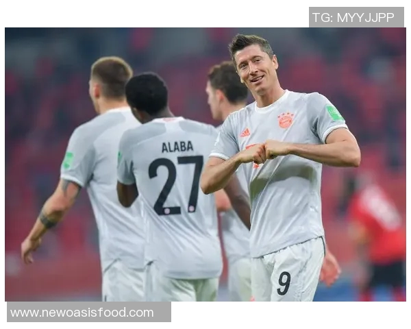 拜仁慕尼黑对决开罗国民精彩直播全程回顾与分析