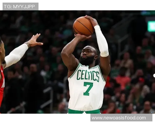 杰伦布朗在NBA赛场上的崛起与未来发展潜力解析