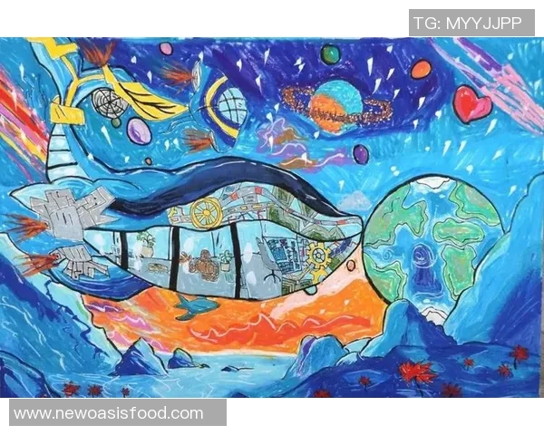 李泓澎：在科技与艺术交汇处的创新探索与实践之旅