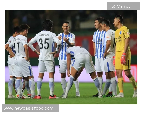 权健与富力激战回顾精彩集锦展现足球魅力与激情对决