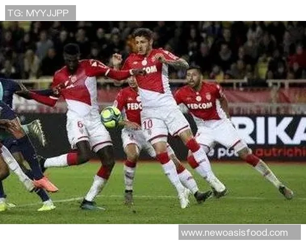 法甲精彩对决摩纳哥主场迎战第戎期待激烈较量