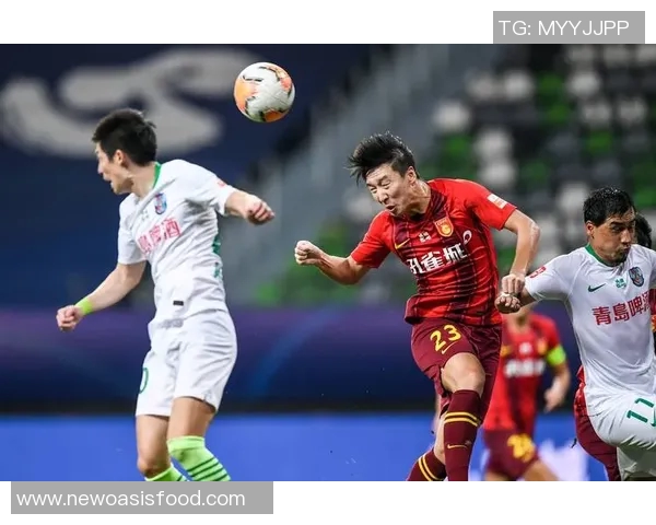 河北华夏与辽宁宏运的激战揭示中超联赛新格局与球队发展潜力分析