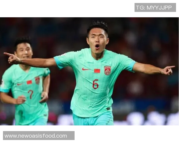 泰国国奥迎战伊拉克国队争夺亚运会足球赛小组出线权