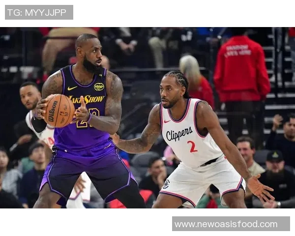 湖人对决快船全场精彩视频回顾与赛后分析