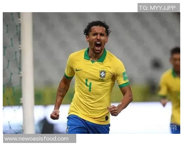 马尔基尼奥斯：从巴西天才到足球世界的防线之王