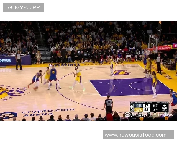 雷霆与湖人激战正酣文字直播全程回顾与精彩瞬间分析