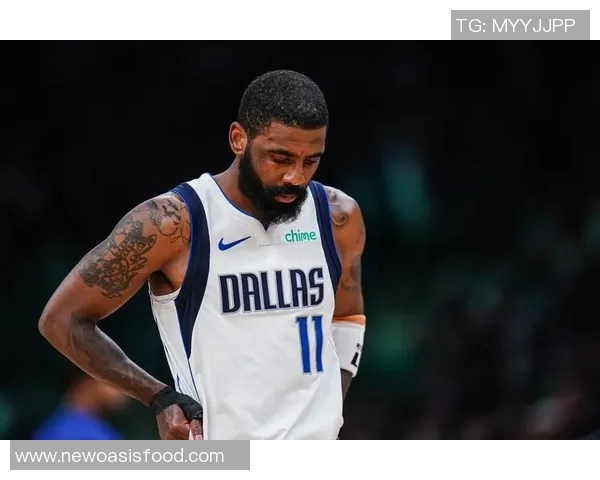 凯里欧文的篮球之路与个人成长探索：从天才球员到社会影响力的象征