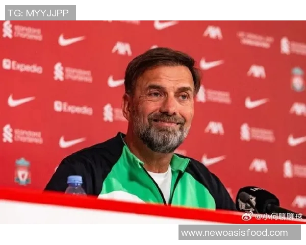 克洛普重申执教决心助力利物浦再战欧冠巅峰