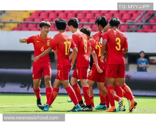 卡塔尔与韩国足球历史交锋记录分析及战绩回顾