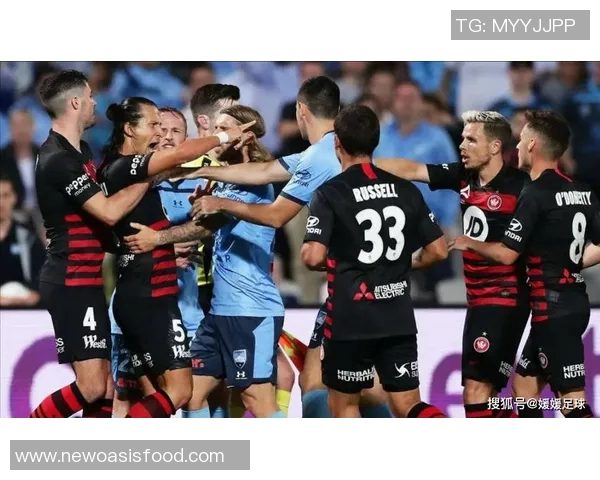 周日009赛事分析珀斯光荣对阵悉尼FC的精彩对决与战术解析