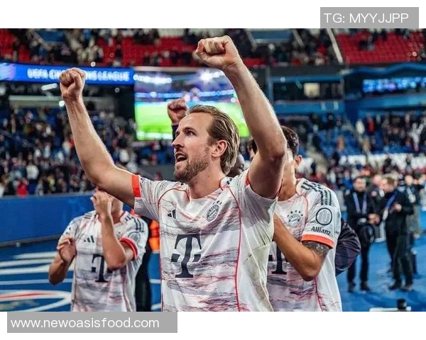 皇马与拜仁巅峰对决高清回放尽享精彩瞬间