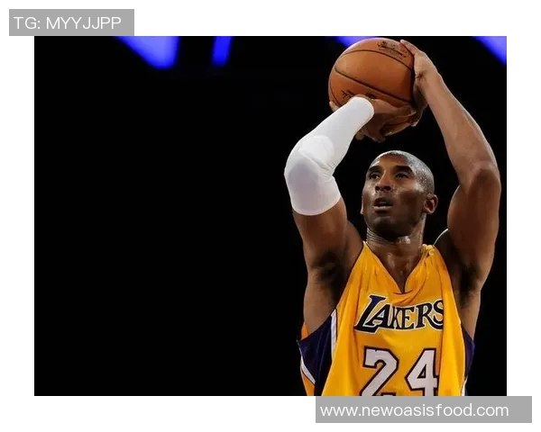 科比布莱恩特的传奇人生与篮球精神永恒的影响力与启示