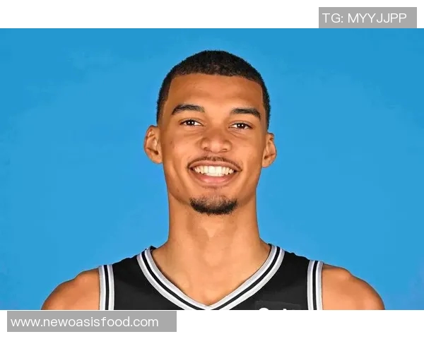 维克托文班亚马的崛起与未来NBA赛场的传奇之路探索
