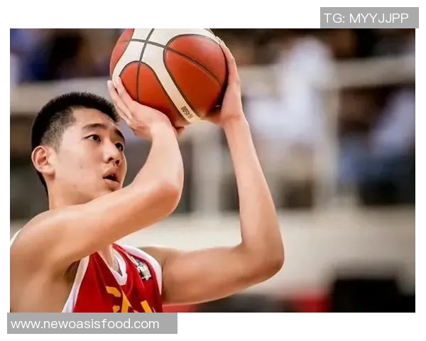 贺希宁：从篮球新星到职业生涯的辉煌征程与未来展望