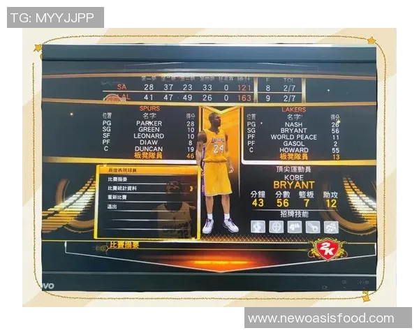 马刺与湖人激战1023精彩回顾与赛后分析，谁将成为胜者的传奇故事