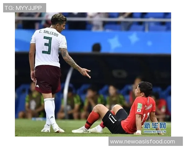 韩国对阵墨西哥精彩赛事回顾与分析尽在优酷平台观看