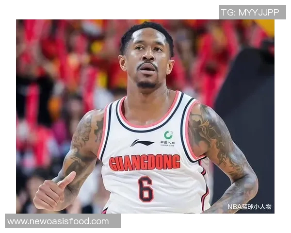 马尚布鲁克斯的篮球生涯与成就解析及其对中国篮球的影响