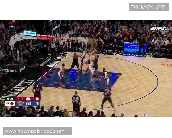 鹈鹕与尼克斯精彩对决回放分析全场亮点与关键时刻回顾