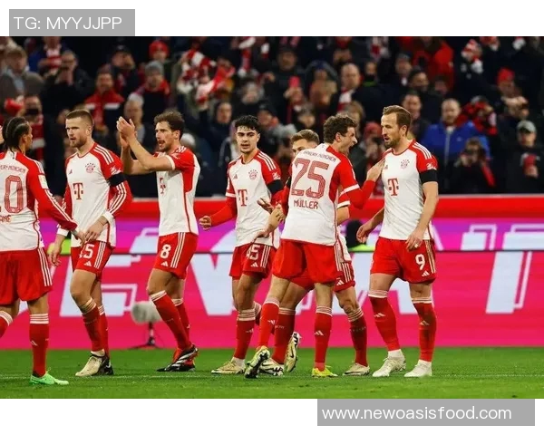 2019年莱红牛对阵拜仁慕尼黑精彩直播回顾与赛后分析