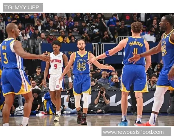 2021年勇士与活塞精彩对决全场录像回放及赛后精彩点评