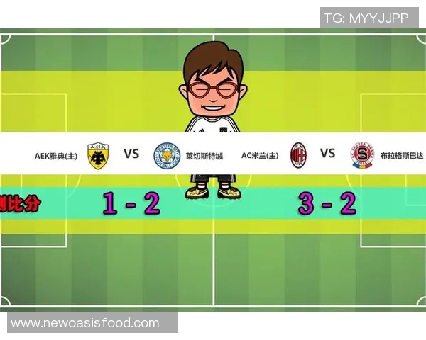 AC米兰与雅典AEK比赛数据分析及战术对比详解