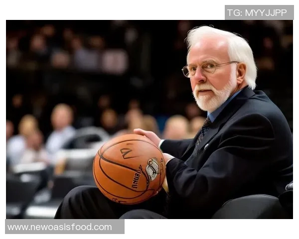 波波维奇续约三年续写传奇74岁教练继续带领文班征战NBA