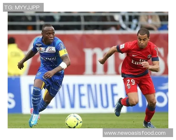 特鲁瓦与奥尔良激战在即竞彩分析与预测全解析