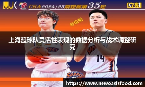 上海篮球队灵活性表现的数据分析与战术调整研究