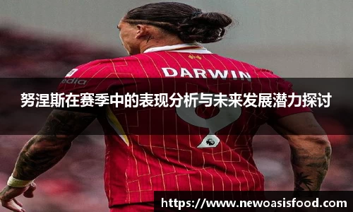 努涅斯在赛季中的表现分析与未来发展潜力探讨