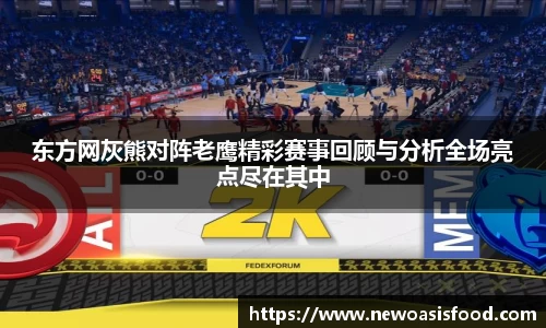 东方网灰熊对阵老鹰精彩赛事回顾与分析全场亮点尽在其中