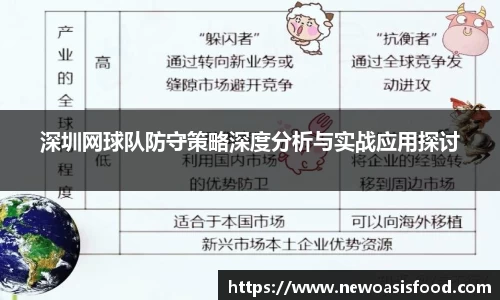 深圳网球队防守策略深度分析与实战应用探讨